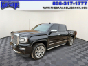 Thumbnail image of 2017 GMC Sierra 1500 at The Garage
