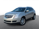 Thumbnail image of 2011 Cadillac SRX at Suburban Chrysler Dodge Jeep Ram of Troy