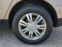 Thumbnail image of 2011 Cadillac SRX at Suburban Chrysler Dodge Jeep Ram of Troy