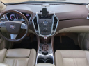 Thumbnail image of 2011 Cadillac SRX at Suburban Chrysler Dodge Jeep Ram of Troy