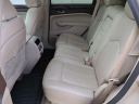 Thumbnail image of 2011 Cadillac SRX at Suburban Chrysler Dodge Jeep Ram of Troy