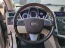Thumbnail image of 2011 Cadillac SRX at Suburban Chrysler Dodge Jeep Ram of Troy