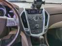 Thumbnail image of 2011 Cadillac SRX at Suburban Chrysler Dodge Jeep Ram of Troy