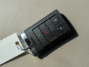 Thumbnail image of 2011 Cadillac SRX at Suburban Chrysler Dodge Jeep Ram of Troy