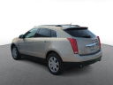 Thumbnail image of 2011 Cadillac SRX at Suburban Chrysler Dodge Jeep Ram of Troy