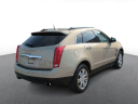 Thumbnail image of 2011 Cadillac SRX at Suburban Chrysler Dodge Jeep Ram of Troy