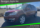 Thumbnail image of 2016 Chevrolet Traverse at NEXTGEN AUTO INC