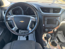 Thumbnail image of 2016 Chevrolet Traverse at NEXTGEN AUTO INC