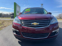 2016 Chevrolet Traverse LT at NEXTGEN AUTO INC