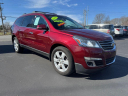 Thumbnail image of 2016 Chevrolet Traverse at NEXTGEN AUTO INC