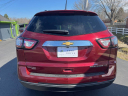 Thumbnail image of 2016 Chevrolet Traverse at NEXTGEN AUTO INC