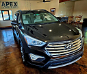 Thumbnail image of 2016 Hyundai SANTA FE at Apex Auto TN LLC