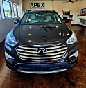 Thumbnail image of 2016 Hyundai SANTA FE at Apex Auto TN LLC