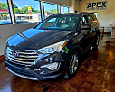 Thumbnail image of 2016 Hyundai SANTA FE at Apex Auto TN LLC