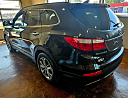 Thumbnail image of 2016 Hyundai SANTA FE at Apex Auto TN LLC