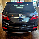 Thumbnail image of 2016 Hyundai SANTA FE at Apex Auto TN LLC