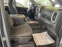 Thumbnail image of 2021 Chevrolet Silverado 1500 at Tradition Chevrolet Buick