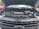 Thumbnail image of 2021 Chevrolet Silverado 1500 at Tradition Chevrolet Buick