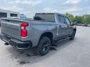 Thumbnail image of 2021 Chevrolet Silverado 1500 at Tradition Chevrolet Buick