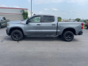 Thumbnail image of 2021 Chevrolet Silverado 1500 at Tradition Chevrolet Buick