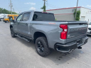 Thumbnail image of 2021 Chevrolet Silverado 1500 at Tradition Chevrolet Buick