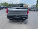 Thumbnail image of 2021 Chevrolet Silverado 1500 at Tradition Chevrolet Buick