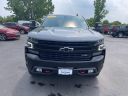 Thumbnail image of 2021 Chevrolet Silverado 1500 at Tradition Chevrolet Buick