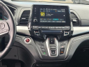 Thumbnail image of 2022 Honda Odyssey at The New Babylon Honda