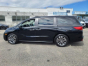 Thumbnail image of 2022 Honda Odyssey at The New Babylon Honda