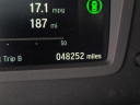 Thumbnail image of 2022 Honda Odyssey at The New Babylon Honda