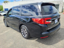 Thumbnail image of 2022 Honda Odyssey at The New Babylon Honda