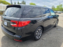 Thumbnail image of 2022 Honda Odyssey at The New Babylon Honda