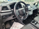Thumbnail image of 2022 Honda Odyssey at The New Babylon Honda