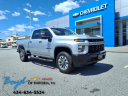 Thumbnail image of 2023 Chevrolet Silverado 2500HD at Boyd Chevrolet Buick Gmc Of Emporia, Va