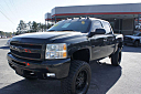2010 Chevrolet Silverado 1500 LT at Motor Max