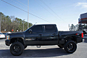 Thumbnail image of 2010 Chevrolet Silverado 1500 at Motor Max