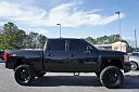 Thumbnail image of 2010 Chevrolet Silverado 1500 at Motor Max