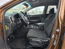 Thumbnail image of 2018 Kia Sportage at Front Line Auto Sales