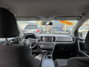 Thumbnail image of 2018 Kia Sportage at Front Line Auto Sales