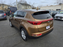 Thumbnail image of 2018 Kia Sportage at Front Line Auto Sales