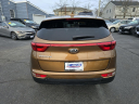 Thumbnail image of 2018 Kia Sportage at Front Line Auto Sales