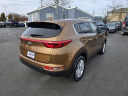 Thumbnail image of 2018 Kia Sportage at Front Line Auto Sales