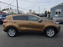 Thumbnail image of 2018 Kia Sportage at Front Line Auto Sales