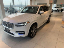 Thumbnail image of 2025 Volvo XC90 at Volvo of Danbury