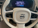 Thumbnail image of 2025 Volvo XC90 at Volvo of Danbury
