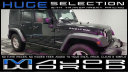 2007 Jeep Wrangler Unlimited Rubicon at Major World Chevrolet