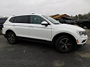 Thumbnail image of 2018 Volkswagen Tiguan at Gary Mathews Motors