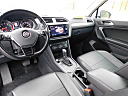 Thumbnail image of 2018 Volkswagen Tiguan at Gary Mathews Motors