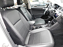 Thumbnail image of 2018 Volkswagen Tiguan at Gary Mathews Motors
