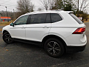 Thumbnail image of 2018 Volkswagen Tiguan at Gary Mathews Motors